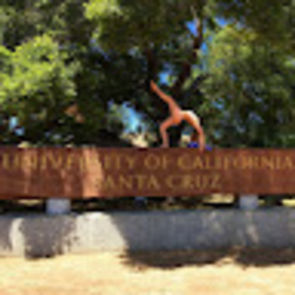 Meet your Posher, Eliana